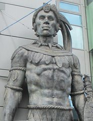 Henry Cele