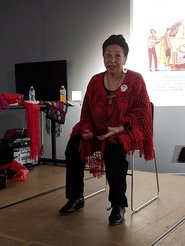 Rosa Ramírez