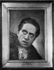 Josef Behrmann