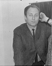 Henk Molenberg