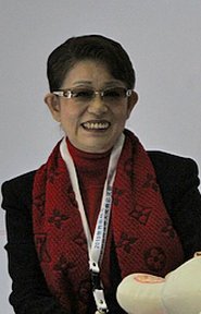 Mochika Yamada