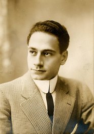 Baron James Lichter