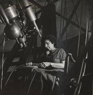 Frances Woodward