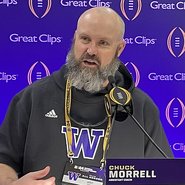 Chuck Morrell