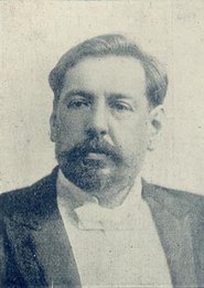 José Bartel