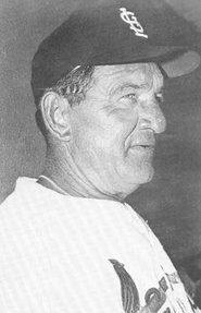 Joe Belcher