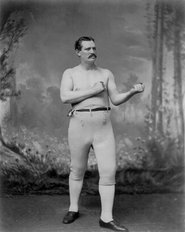 Paddy Ryan