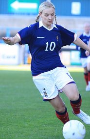 Suzanne Grey