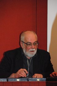 Alfredo Castelli