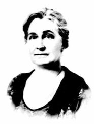 Frances Sage