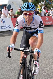 Christian Vandal