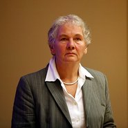 Christiane Yves