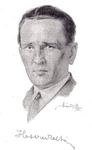 Zoltán Hosszú