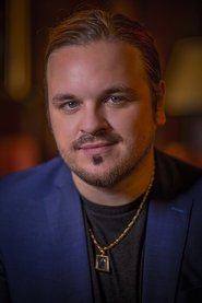 Eric Dean Hordes