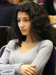 Irina Stemer