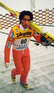 Hideharu Mori