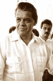 Reuben Figueroa