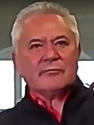 John Tamaki