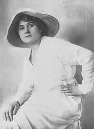 Maria Karsten