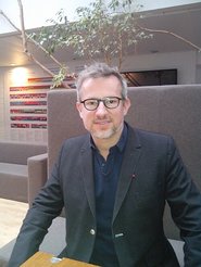 Laurent Larivière