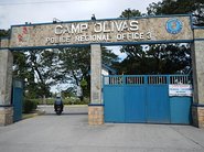 Cade Olivas