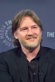 Donal Cox