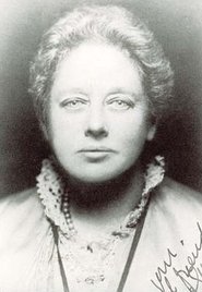 Edith Ellison