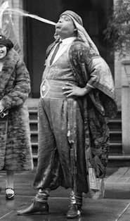 Hadji Ali
