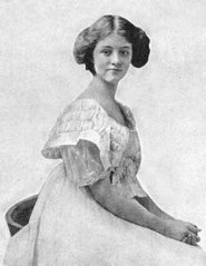 Doris Lytton