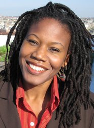 Majora Carter