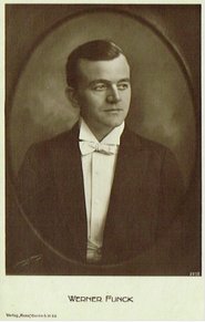 Werner Funck