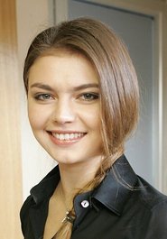Amina Babayeva
