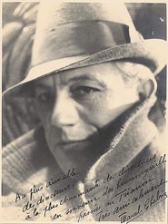 Marcel Chabrier