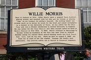 Willie Morris