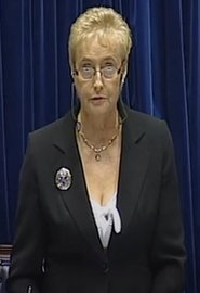 Eileen Bell