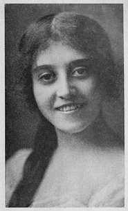 Frances Ne Moyer