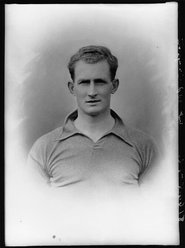 Jack Crayston