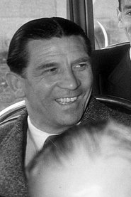 Ted Drake