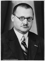 Josef Harringer
