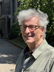 Leonard Boucher