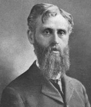 Fred J. Butler