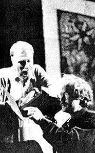 Ola B. Johannessen