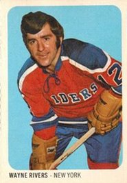 Wayne Rivers
