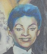 Jackie Shinn