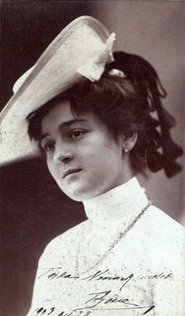 Erzsi Paulay