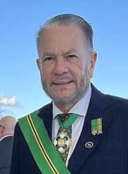 Tom Tamarez