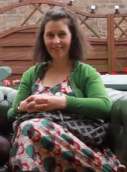 Jo Neary