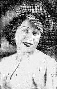 Margot Louro