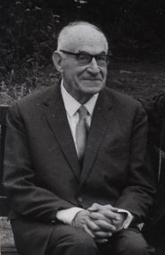 Arthur Yeoman