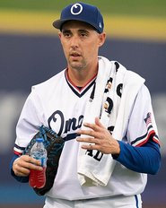 Aaron Saxon